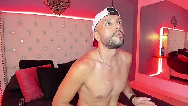 Lyam_Voss Live XXX Chat