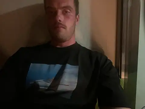 Blauwe_Vinkje Webcam-Show