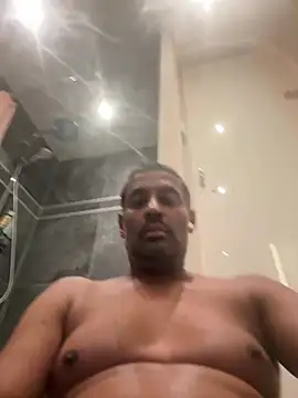 ImpeccableModel33 Webcam Show