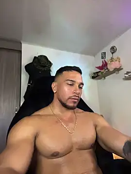 Show modela FreszX na web-kameri