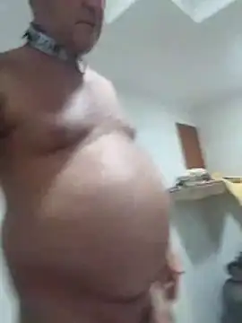 ConradinhoBR50 – webcam-show