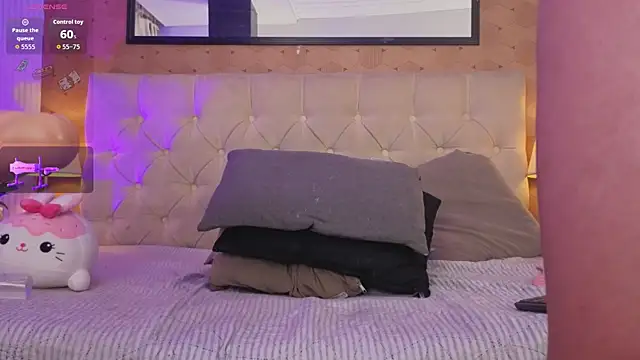 Živý XXX chat slim_tian