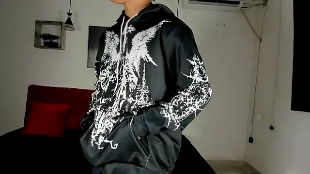 Zackcito's Live XXX Chat