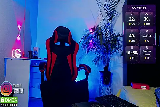 Diilanhott Chat XXX live