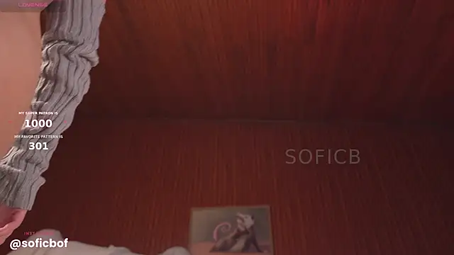 sofi_sc's Live XXX Chat