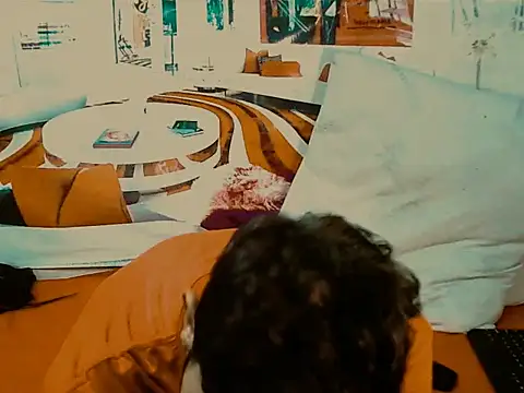 IndianSavageMale's Webcam Show