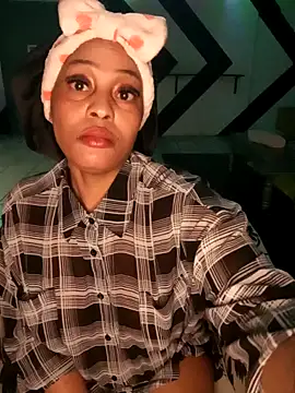ORUOMA Live XXX-Chat