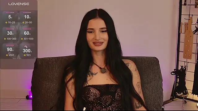 lettheskyfallx Chat XXX live