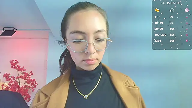 Chatroom XXX en direct de Veronica_miiller