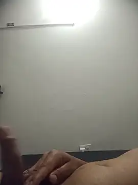 HOT-gallego's Webcam Show