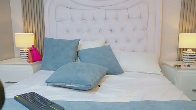 MelodyCampbell's Live XXX Chat
