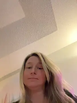 Vivian_MayXxX's Webcam Show