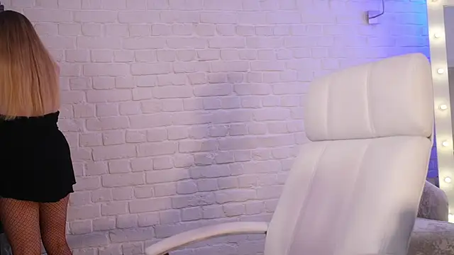 Chatroom XXX en direct de Margo_Pearls