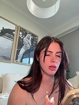 aus_queen – Live XXX-chat