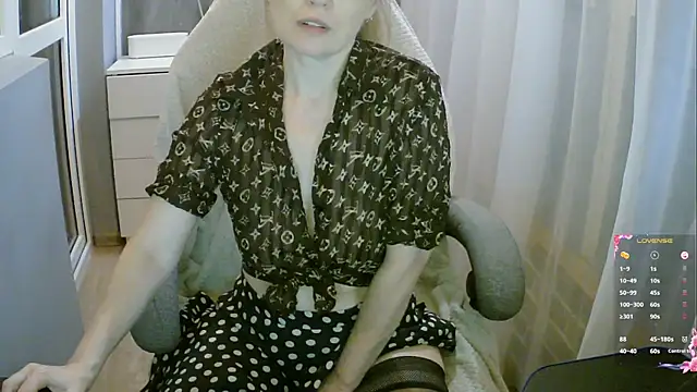 Živý XXX chat mari3999