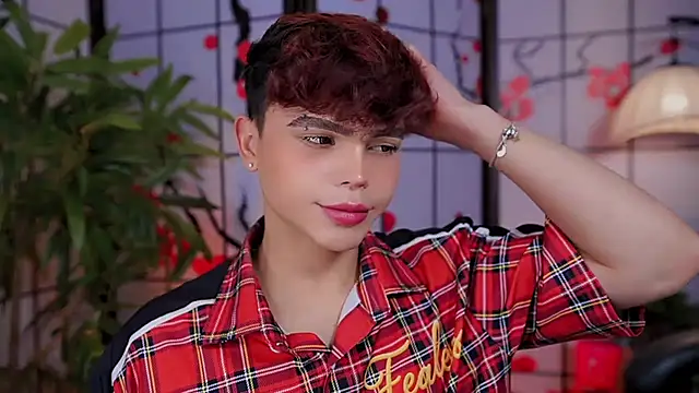 PRINCE_STEV XXX чат на живо