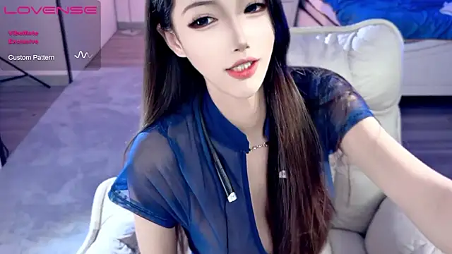 JoooJo_'s Live XXX Chat