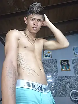 God_Eros_23cm: вебкам-шоу