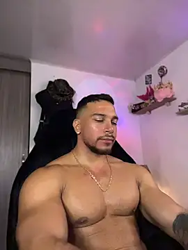 FreszX Live XXX-Chat