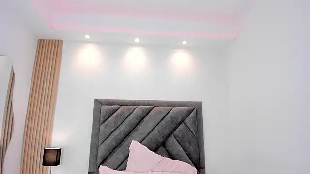 Chat XXX Live AriaaMoon_