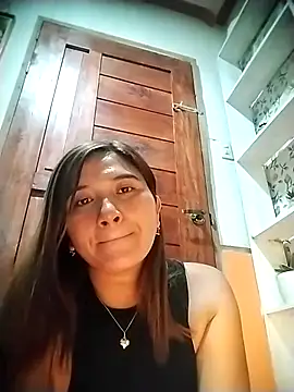 Chat XXX en directo de Ms_America16