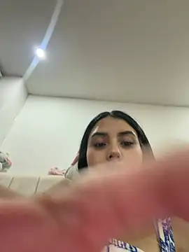 Victoria_alson live XXX chat