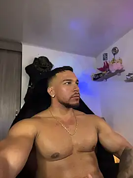 Chat +18 de FreszX ao vivo