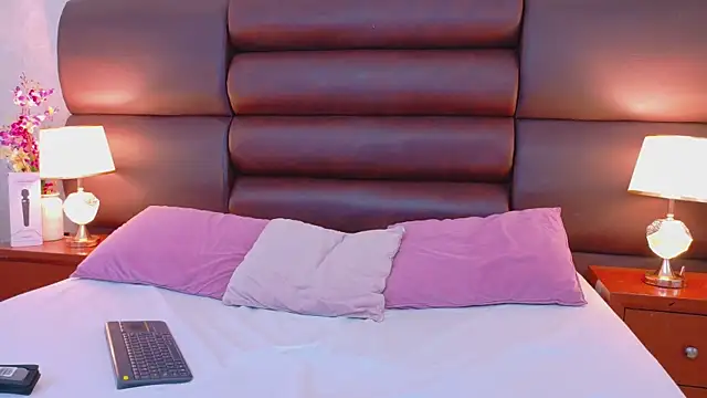 LiahRose_ 现场XXX聊天