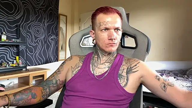 razor_paul Live XXX Chat