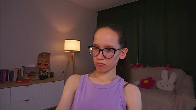 Chat XXX en directo de BettyBrowni