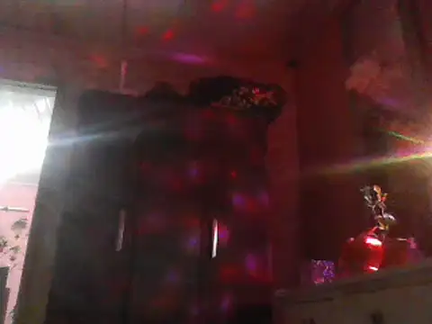 Show de webcam de Bonecagulosa
