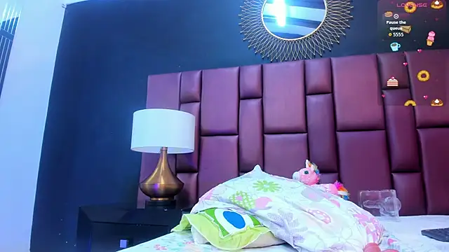DianaSheren 라이브 XXX 채팅