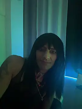 צ'אט XXX בשידור חי של Vanesa69x