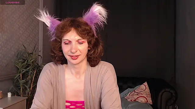 دردشة Kate_Avis الجنسية المباشرة