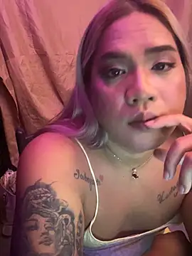 Saffarah Webcam-Show