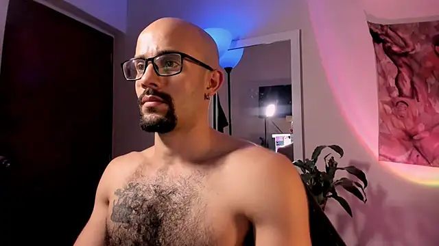 LarryGarzon Live XXX Chat