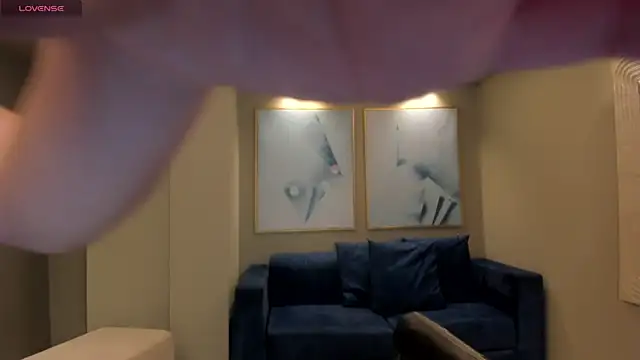 JuliaBanks_のライブXXXチャット