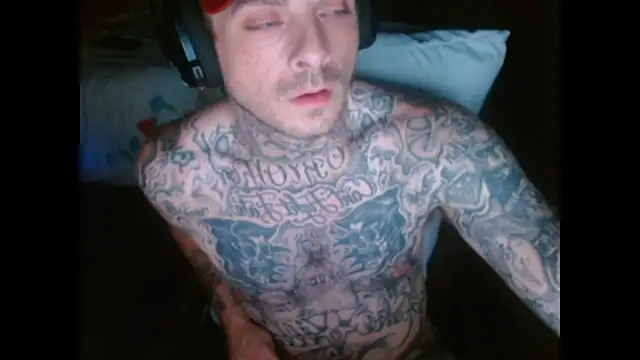 צ'אט XXX בשידור חי של DADDY_KANE8---