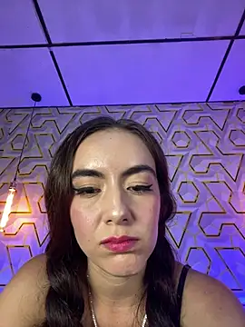 MelanyyJhonson15 – Live XXX-chat