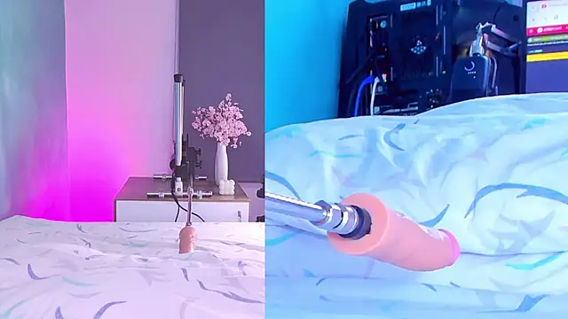 miiastone_cm 现场XXX聊天