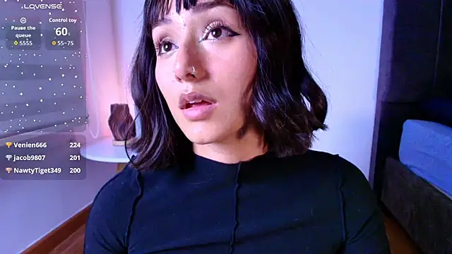 tati_cardenas' Live XXX Chat
