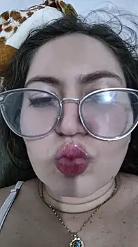 Chat +18 de Fetichista23 ao vivo