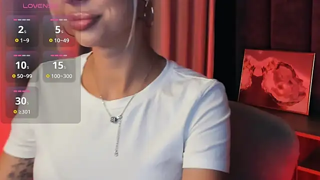 Alaska_Lane's Live XXX Chat