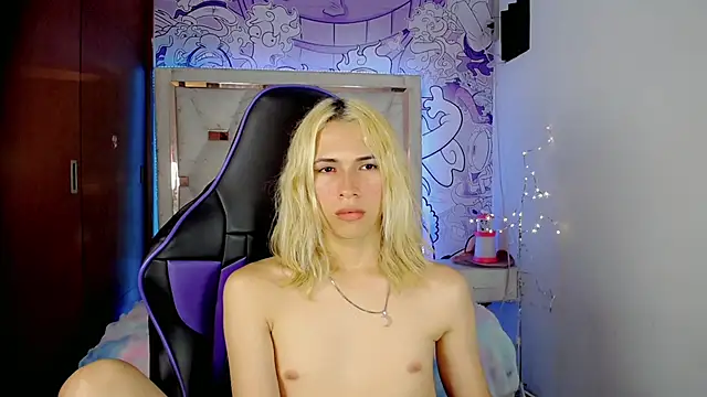 Larry_craft Live XXX-Chat