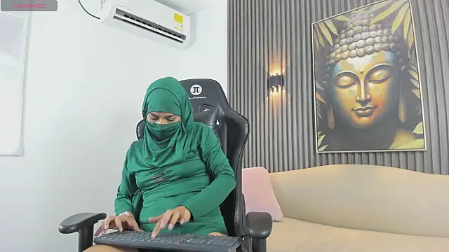 zaif_thal's Live XXX Chat