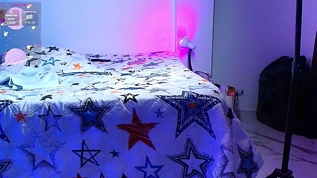 Dannyswiftt Live XXX-chat