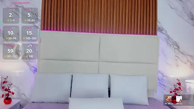 _bella_rossee_'s Live XXX Chat
