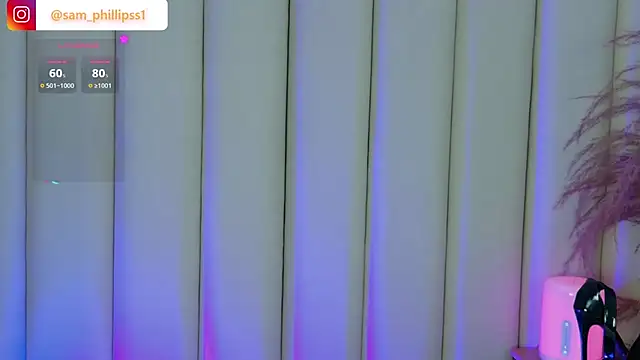sam_phillipss Live XXX Chat