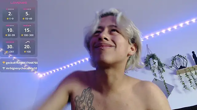 Chat XXX ao vivo de labrinthteasing