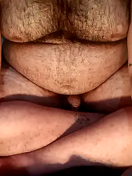 big__bearrr Chat XXX live